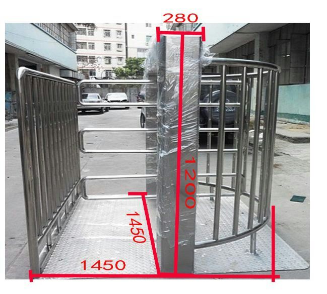 本溪明山区半高转闸