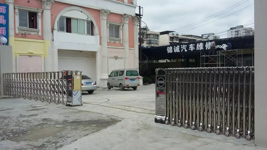 本溪明山区本溪明山区四川德阳市伸缩门